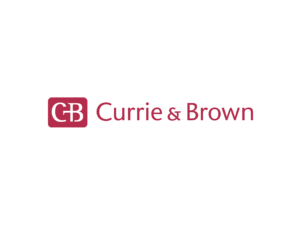 Currie & Brown Logo