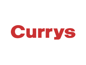 Currys Logo