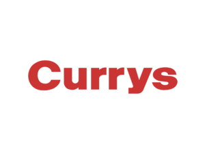 Currys Logo