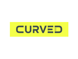 Curved Logo