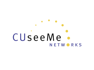 CUseeMe Networks Logo