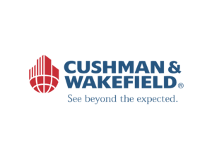 Cushman & Wakefield Logo