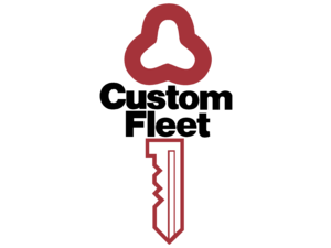 Custom Fleet Logo