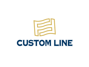 Custom Line Logo