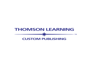 Custom Publishing Logo