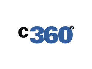 Customer 360 Logo