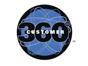 Customer 360 Logo