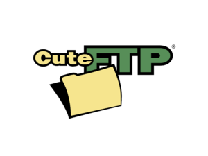 CuteFTP Logo