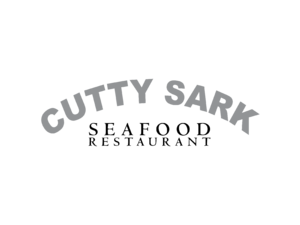 Cutty Sark Seafood Restaurant Logo