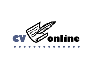 CV Online Logo