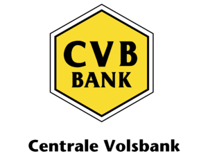 CVB Bank Logo