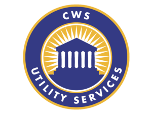 CWS Utility Services Logo