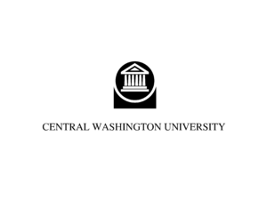 CWU Logo