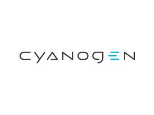 Cyanogen Logo