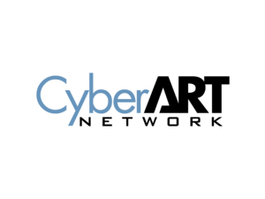 CyberArt Network Logo