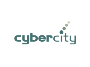 CyberCity Logo