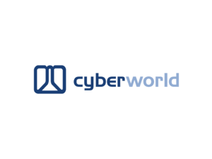 Cyberworld Logo