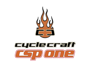 Cyclecraft CSP One Logo