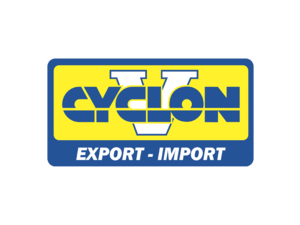 Cyclon Verano Logo