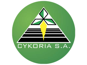 Cykoria Logo