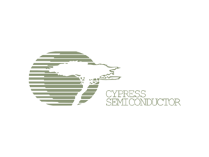 Cypres Semiconductor Logo