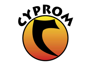 Cyprom Design Logo