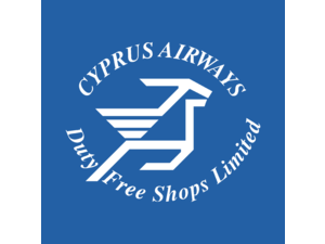 Cyprus Airways Logo
