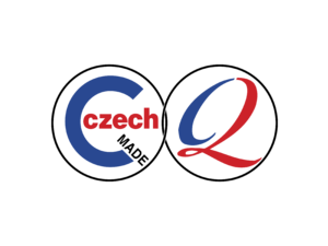 Czech Made Logo