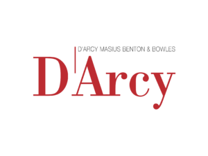 D’Arcy Masius Benton & Bowles Logo