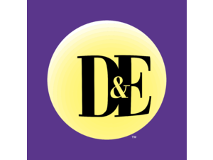 D&E Communications Logo