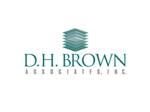 D H Brown Associates Logo