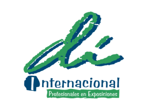 D I Internacional Logo