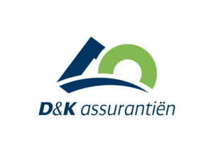 D&K Assurantien Logo