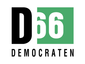 D66 Logo