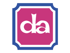 DA Drogist Logo