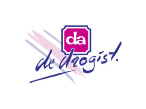 DA Drogist Logo
