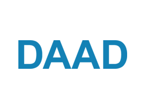 DAAD Logo