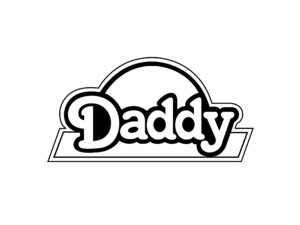 Daddy Logo