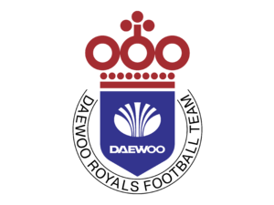 Daewoo Royals Logo