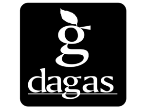 Dagas Logo