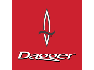 Dagger Logo
