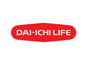 Dai-Ichi Life Logo