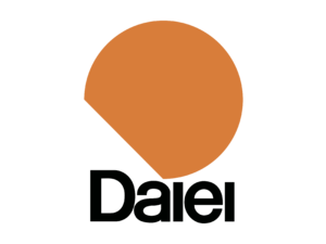 Daiei Logo
