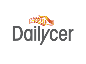 Dailycer Logo