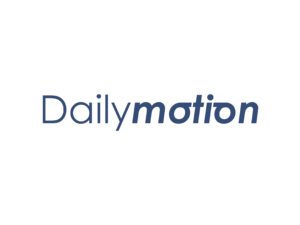 Dailymotion Logo