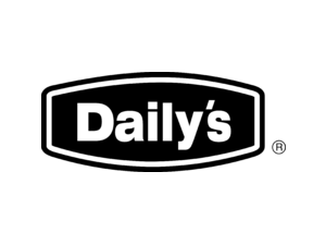 Dailys Logo