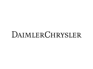 Daimler Chrysler Logo