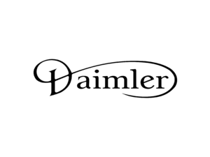 Daimler Logo