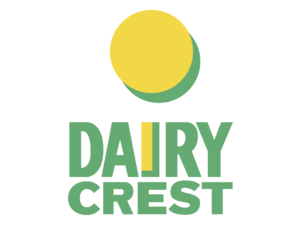 Dairy Crest Logo