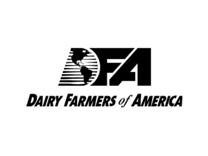 Dairy farmers Of Am Logo